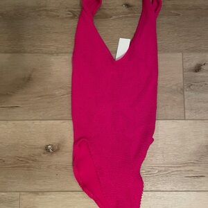 Youswim pink swimsuit